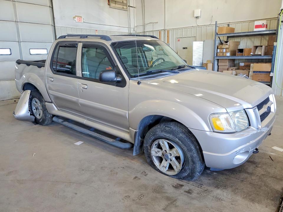 Aukcja sprzedaży 2005 Ford Explorer Sport Trac, vin: 1FMZU77K35UA16278, numer aukcji: 52569866