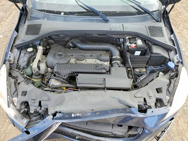 Продажа на аукционе авто 2013 Volvo S60, vin: YV1612FH7D2200636, номер лота: 52756696