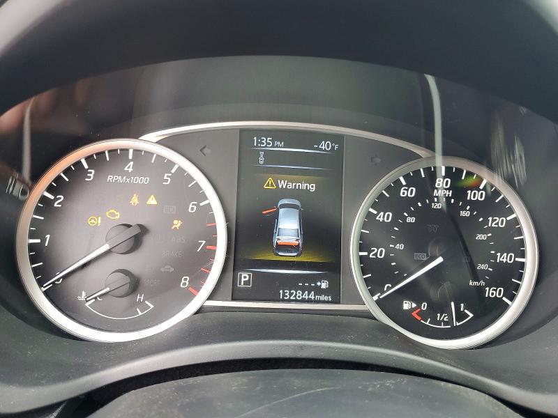 55117026 :رقم المزاد ، 3N1AB7AP4JY228936 vin ، 2018 Nissan Sentra مزاد بيع