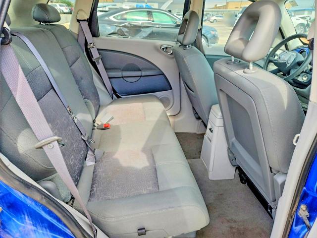 Aukcja sprzedaży 2006 Chrysler Pt Cruiser, vin: 3A4FY58B06T285200, numer aukcji: 55196916