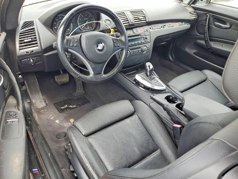 Продажа на аукционе авто 2011 Bmw 135, vin: WBAUC9C56BVM10082, номер лота: 53054506