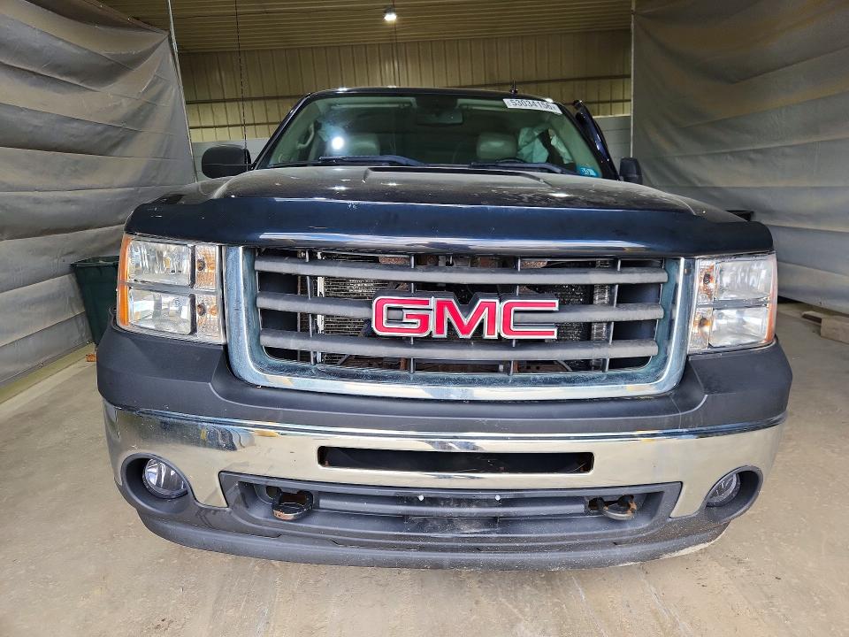 Aukcja sprzedaży 2011 Gmc Sierra, vin: 1GTR2WE36BZ238408, numer aukcji: 53034156