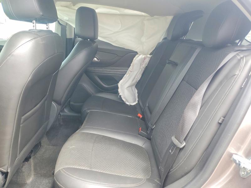 Продаж на аукціоні авто 2014 Buick Encore, vin: KL4CJFSB8EB544540, номер лоту: 54457726
