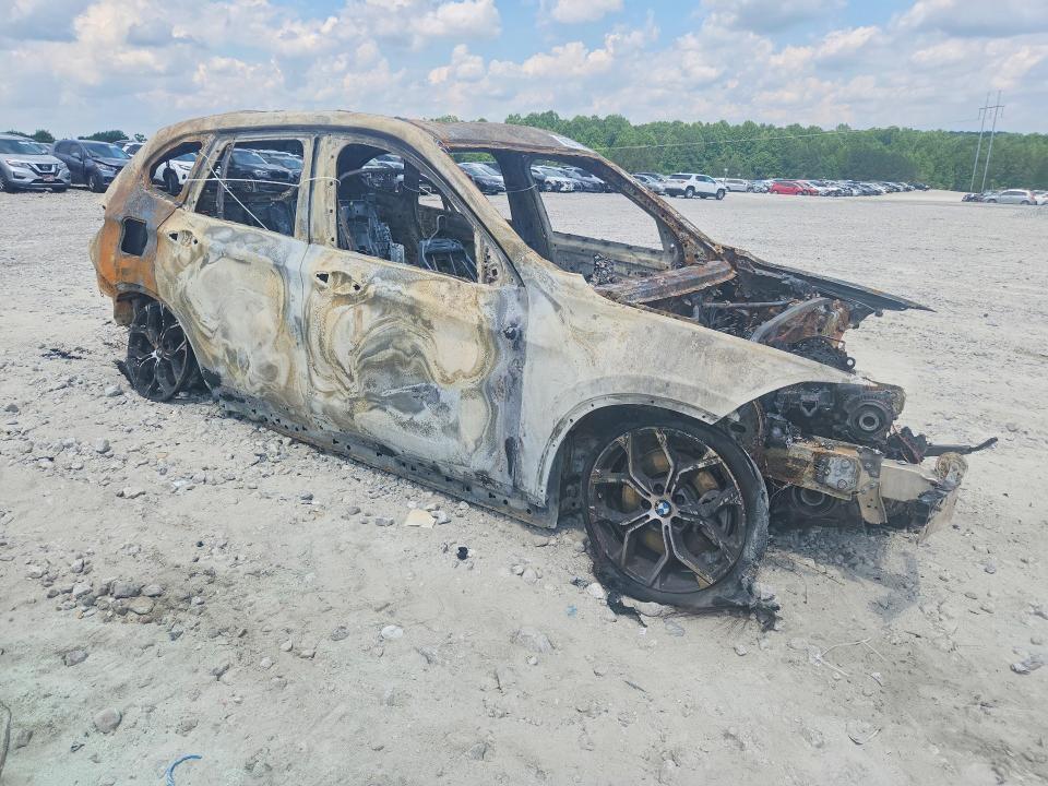 Продаж на аукціоні авто 2021 Bmw X1, vin: WBXJG7C04M5T53356, номер лоту: 54331456