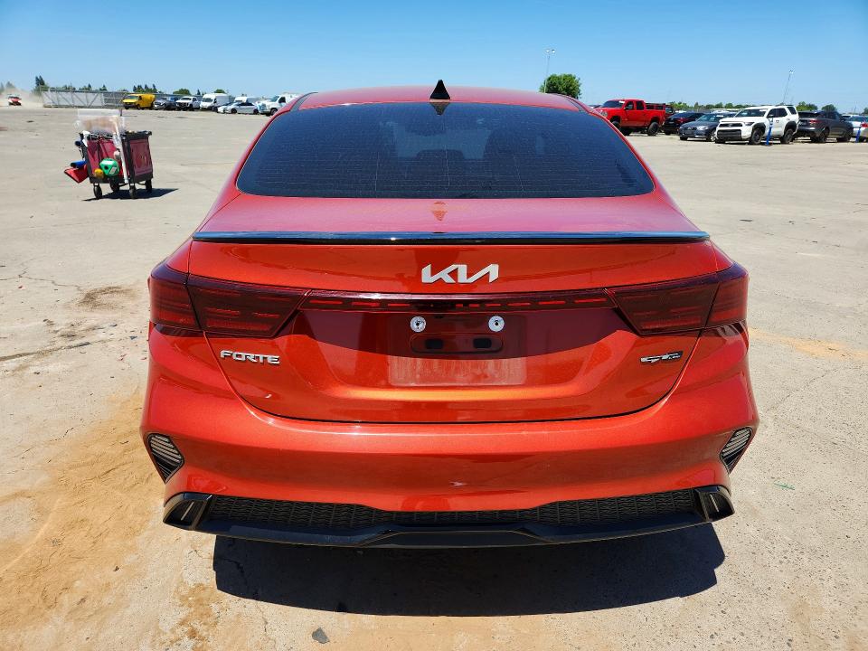 Aukcja sprzedaży 2024 Kia Forte, vin: 3KPF54AD1RE736311, numer aukcji: 53422926