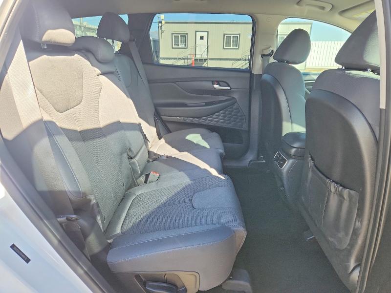 Продажа на аукционе авто 2023 Hyundai Santa Fe, vin: 5NMS14AJ1PH484730, номер лота: 54953256