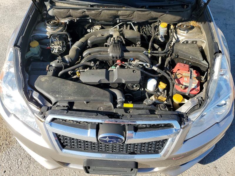 Aukcja sprzedaży 2014 Subaru Legacy, vin: 4S3BMBC61E3029361, numer aukcji: 51032806