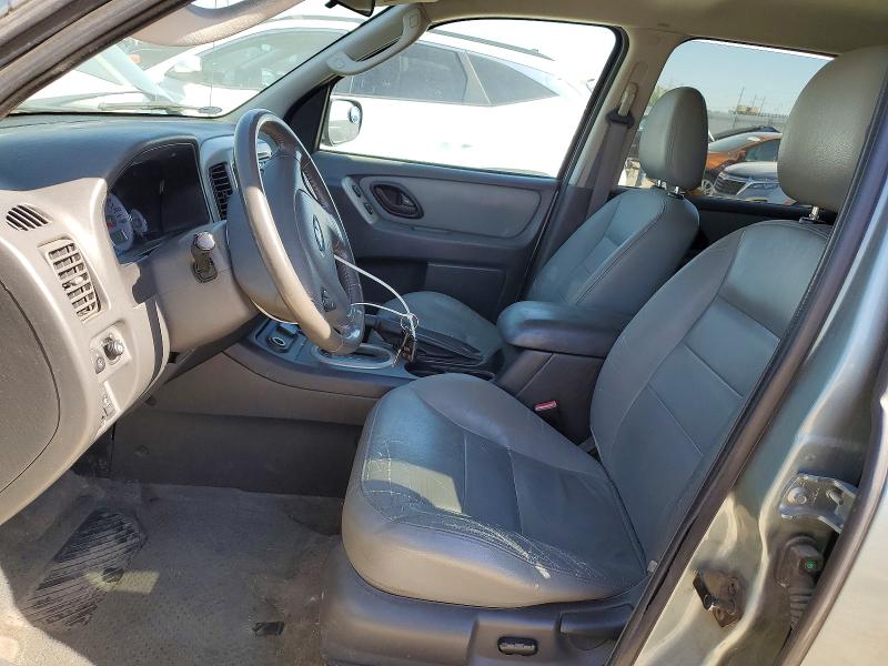Продаж на аукціоні авто 2007 Ford Escape, vin: 1FMCU59H07KB26893, номер лоту: 53566126