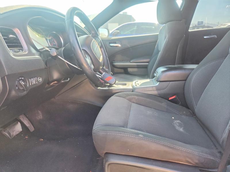 Продаж на аукціоні авто 2015 Dodge Charger, vin: 2C3CDXBG3FH870645, номер лоту: 53443646