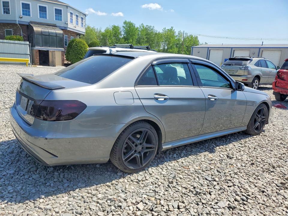 53716486 :رقم المزاد ، WDDHF8JB1EA849027 vin ، 2014 Mercedes-benz E مزاد بيع