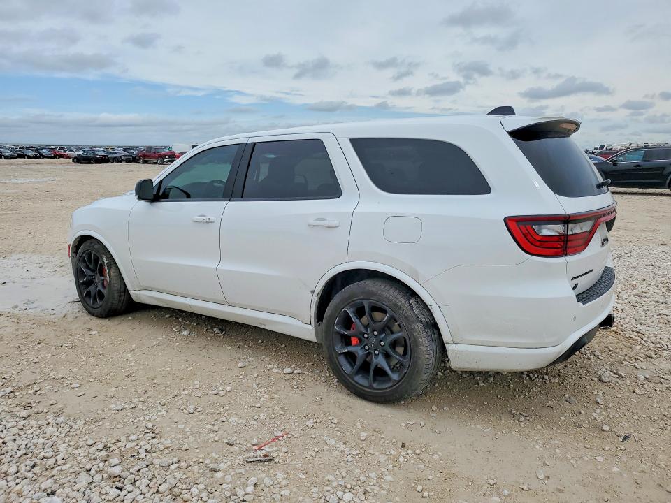 Aukcja sprzedaży 2024 Dodge Durango, vin: 1C4SDJGJXRC175594, numer aukcji: 54113126