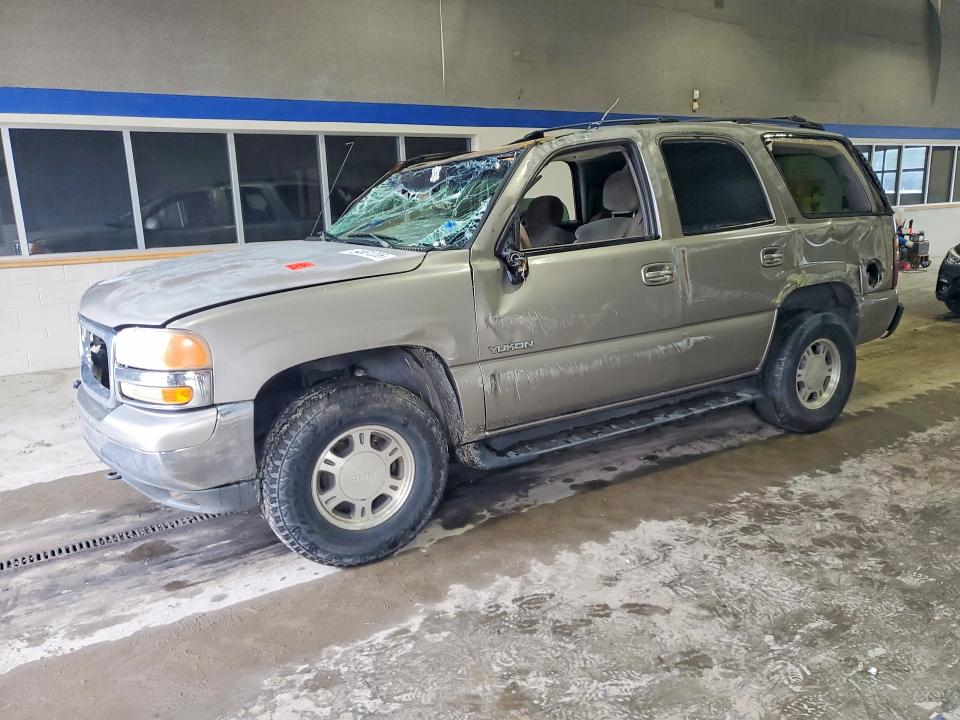 Продажа на аукционе авто 2001 Gmc Yukon, vin: 1GKEC13V91J189273, номер лота: 54961206