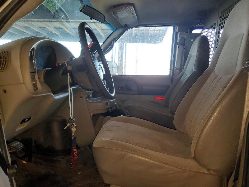 52457406 :رقم المزاد ، 1GCDM19X44B108594 vin ، 2004 Chev Astro مزاد بيع