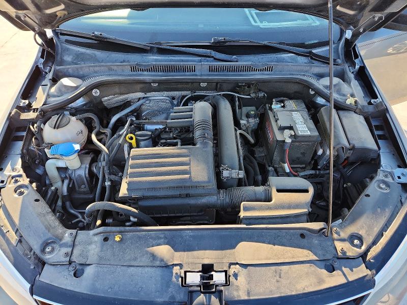 55553926 :رقم المزاد ، 3VW267AJ4GM314990 vin ، 2016 Volkswagen Jetta مزاد بيع