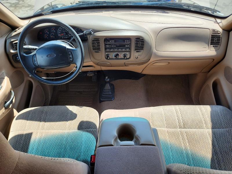 Продаж на аукціоні авто 1998 Ford F150, vin: 1FTZX18W3WKA83180, номер лоту: 52217756