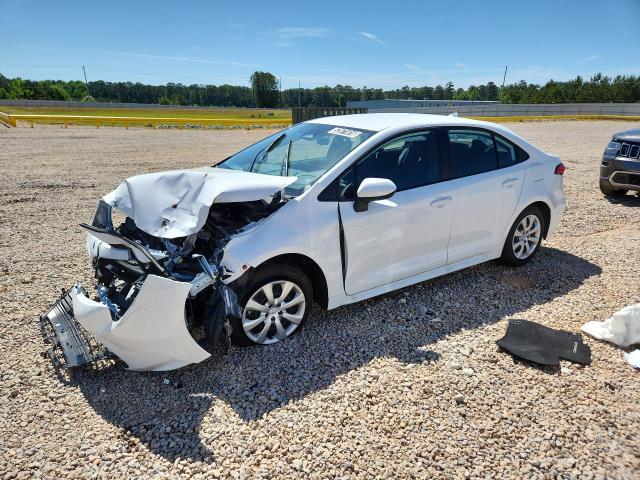 53971616 :رقم المزاد ، 5YFB4MDE4TP396390 vin ، 2026 Toyota Corolla مزاد بيع