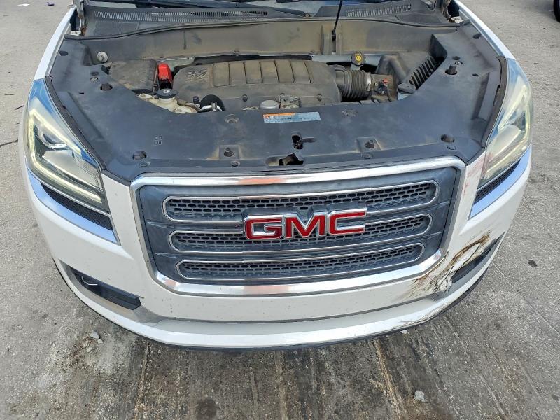 Aukcja sprzedaży 2017 Gmc Acadia Limited, vin: 1GKKRSKD8HJ279668, numer aukcji: 53608626
