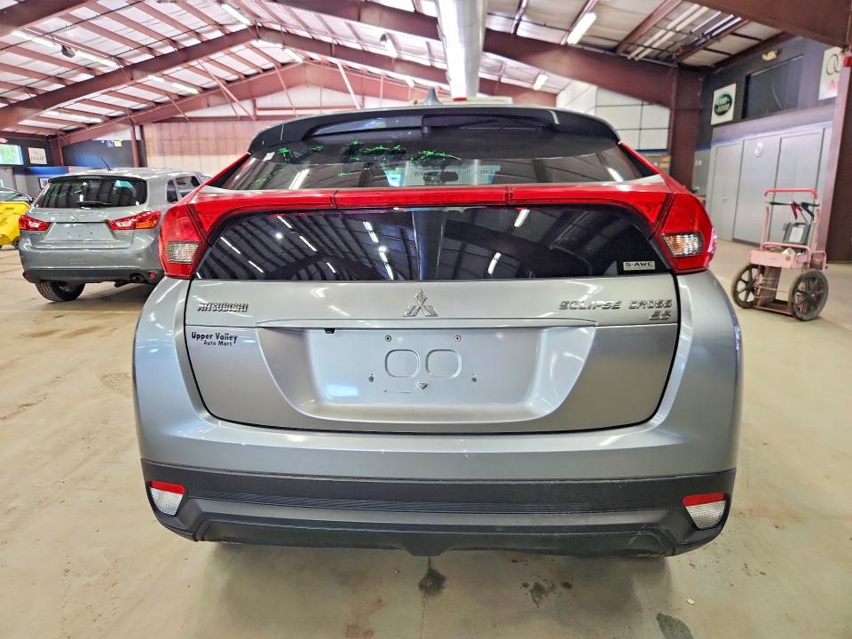 Aukcja sprzedaży 2019 Mitsubishi Eclipse Cross, vin: JA4AT3AA8KZ028822, numer aukcji: 53356456