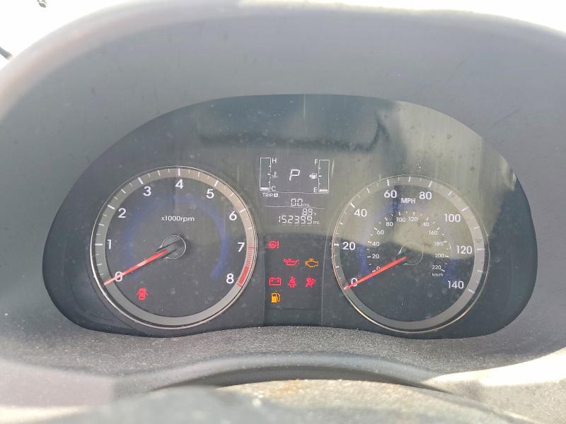 Продаж на аукціоні авто 2017 Hyundai Accent, vin: KMHCT5AE1HU337577, номер лоту: 54500446