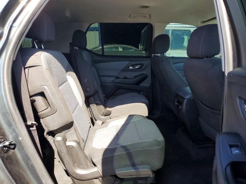 Продажа на аукционе авто 2019 Chevrolet Traverse, vin: 1GNERGKW8KJ254310, номер лота: 54797796