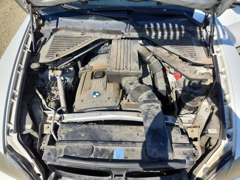 52722006 :رقم المزاد ، 5UXFE4C53AL382551 vin ، 2010 Bmw X5 مزاد بيع