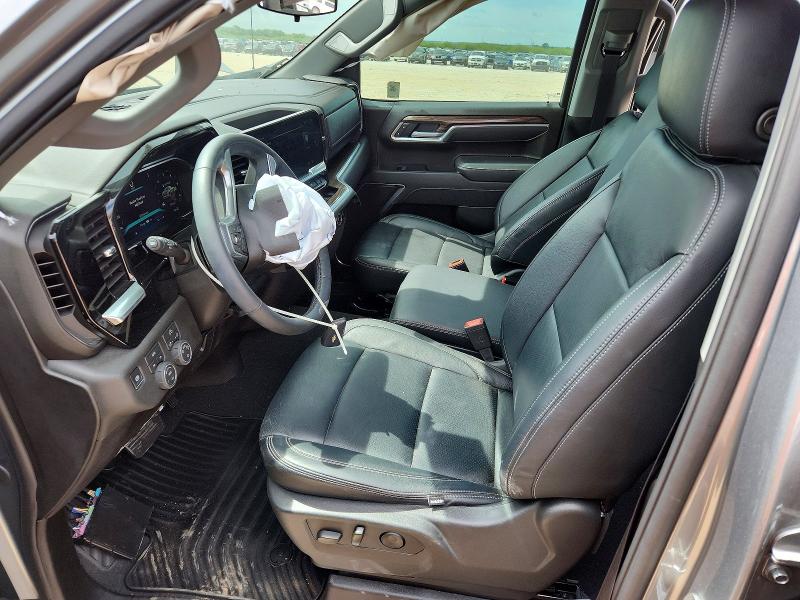 Продаж на аукціоні авто 2026 Chevrolet Silverado, vin: 1GCPKKEK4TZ166486, номер лоту: 54684416