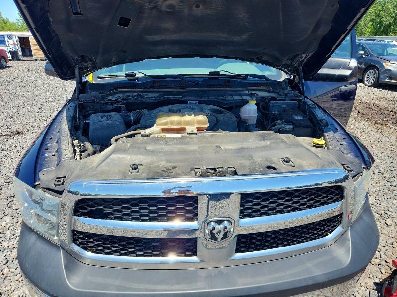 Aukcja sprzedaży 2015 Ram 1500, vin: 1C6RR7FMXFS644609, numer aukcji: 55235436