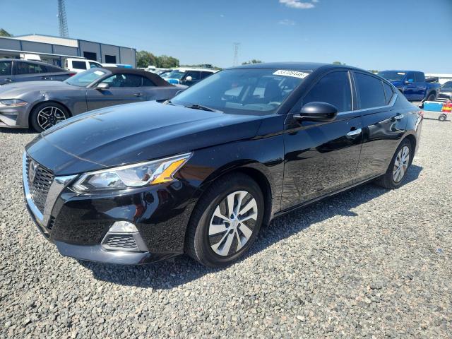 2020 Nissan Altima მანქანა იყიდება აუქციონზე, vin: 1N4BL4BV5LC213891, აუქციონის ნომერი: 53708446