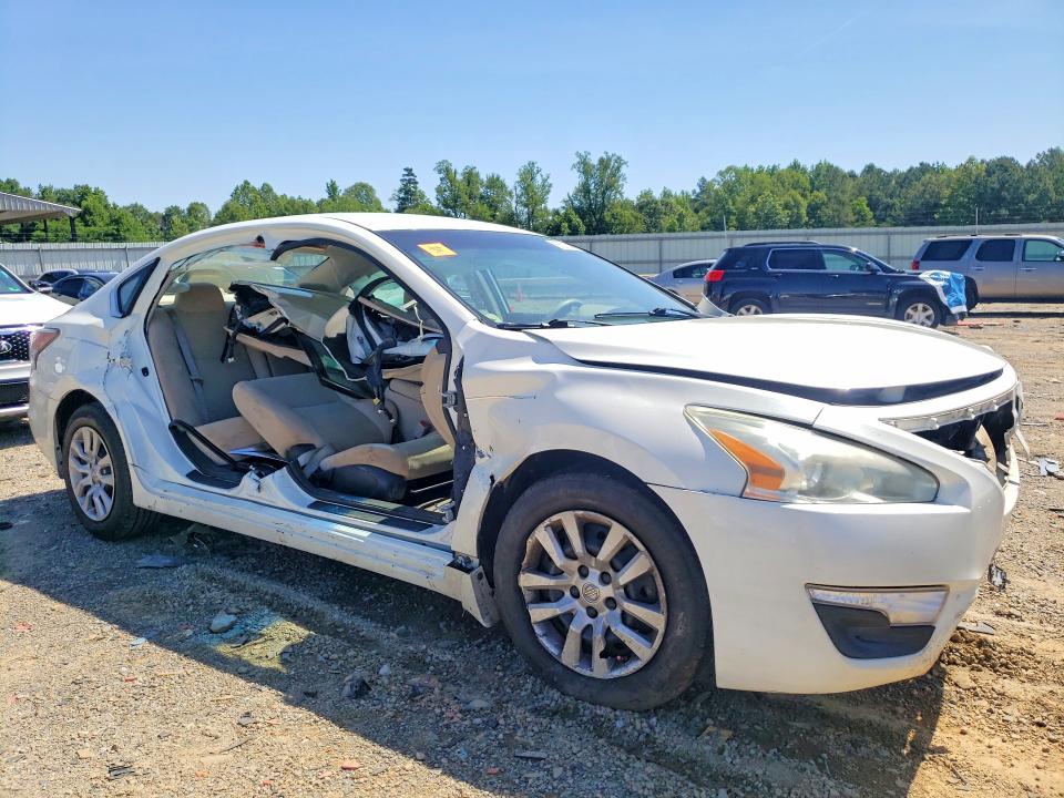 Aukcja sprzedaży 2015 Nissan Altima, vin: 1N4AL3AP9FC141641, numer aukcji: 55212486