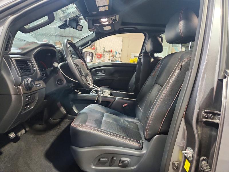 Продажа на аукционе авто 2023 Nissan Titan, vin: 1N6AA1EDXPN104072, номер лота: 54204816