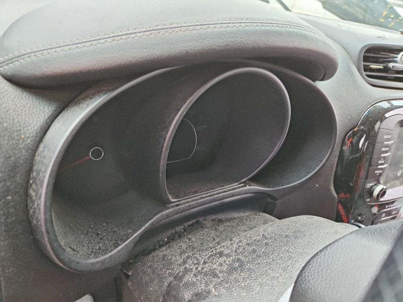 52415316 :رقم المزاد ، KNDJP3A52K7025391 vin ، 2019 Kia Soul مزاد بيع