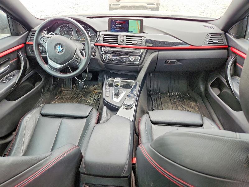 2015 Bmw 428 მანქანა იყიდება აუქციონზე, vin: WBA4A7C52FD414359, აუქციონის ნომერი: 52342986