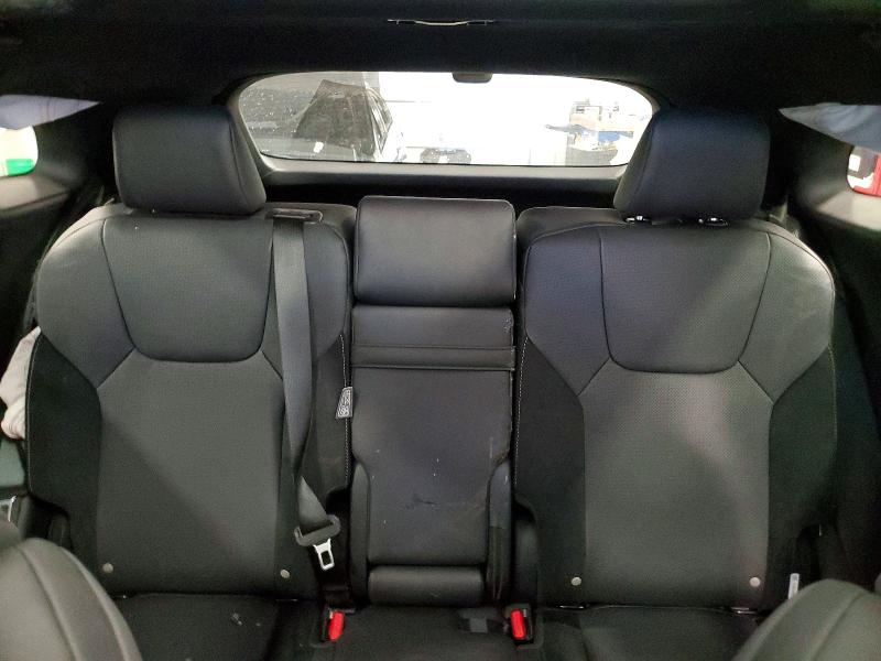 Продаж на аукціоні авто 2025 Lexus Rx, vin: 2T2BCMEA0SC021525, номер лоту: 53215316