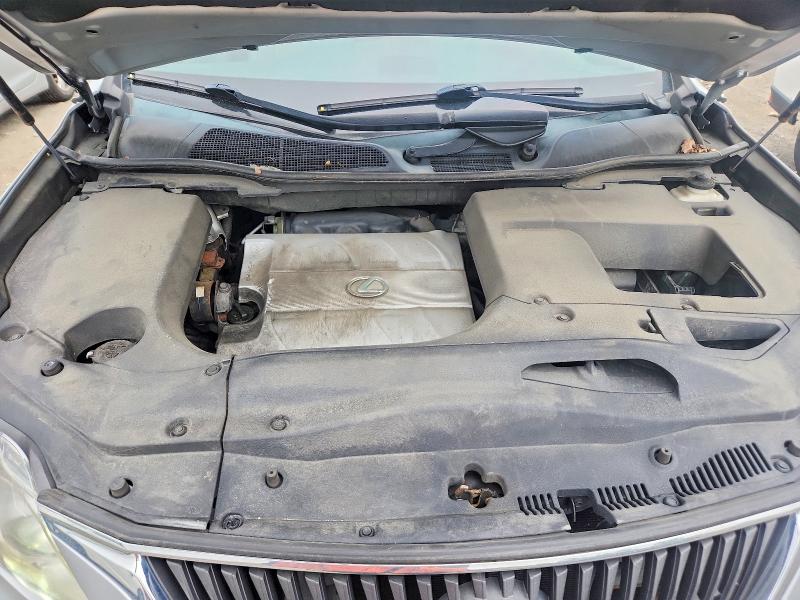 Продажа на аукционе авто 2011 Lexus Rx 350, vin: 2T2BK1BA5BC102266, номер лота: 53101026