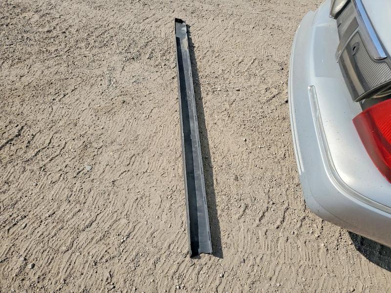 52590706 :رقم المزاد ، 2MEFM74V38X614520 vin ، 2008 Mercury Grand Marquis مزاد بيع