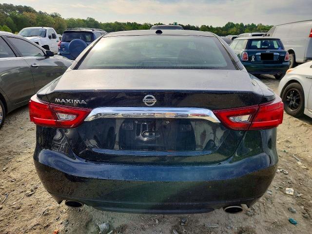 2018 Nissan Maxima მანქანა იყიდება აუქციონზე, vin: 1N4AA6AP4JC400097, აუქციონის ნომერი: 51335416