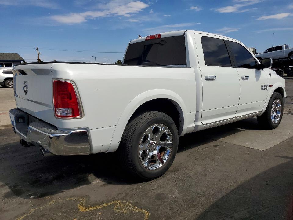 Продаж на аукціоні авто 2015 Ram 1500, vin: 1C6RR6NM4FS590056, номер лоту: 53248146