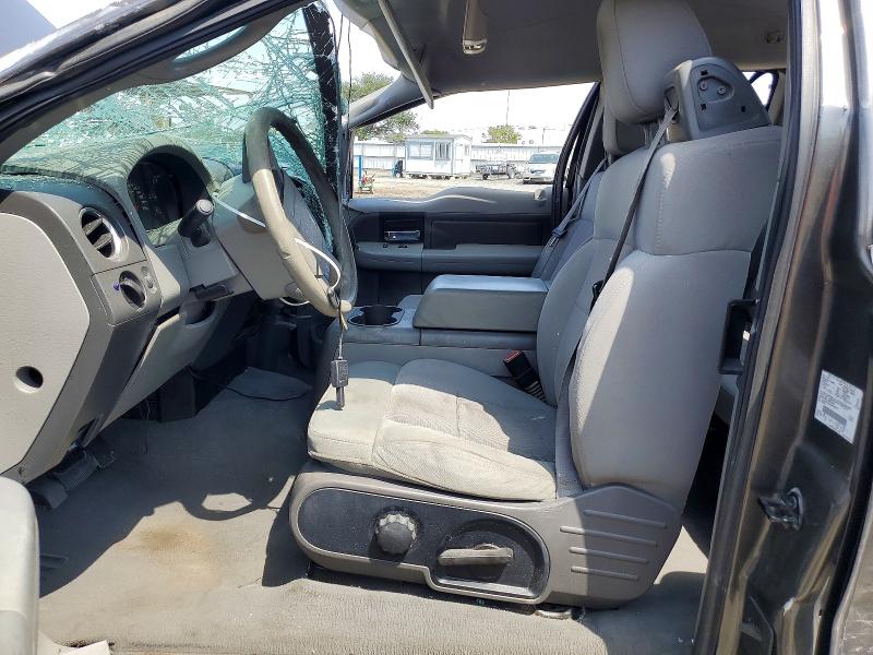 Продаж на аукціоні авто 2004 Ford F150, vin: 1FTPX12544NB26797, номер лоту: 52206886