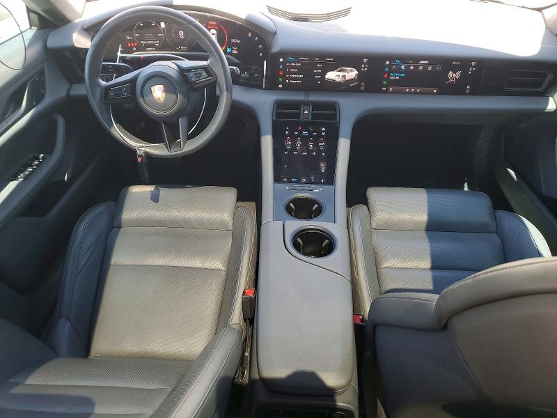 Продаж на аукціоні авто 2022 Porsche Taycan, vin: WP0BA2Y13NSA67298, номер лоту: 53038196