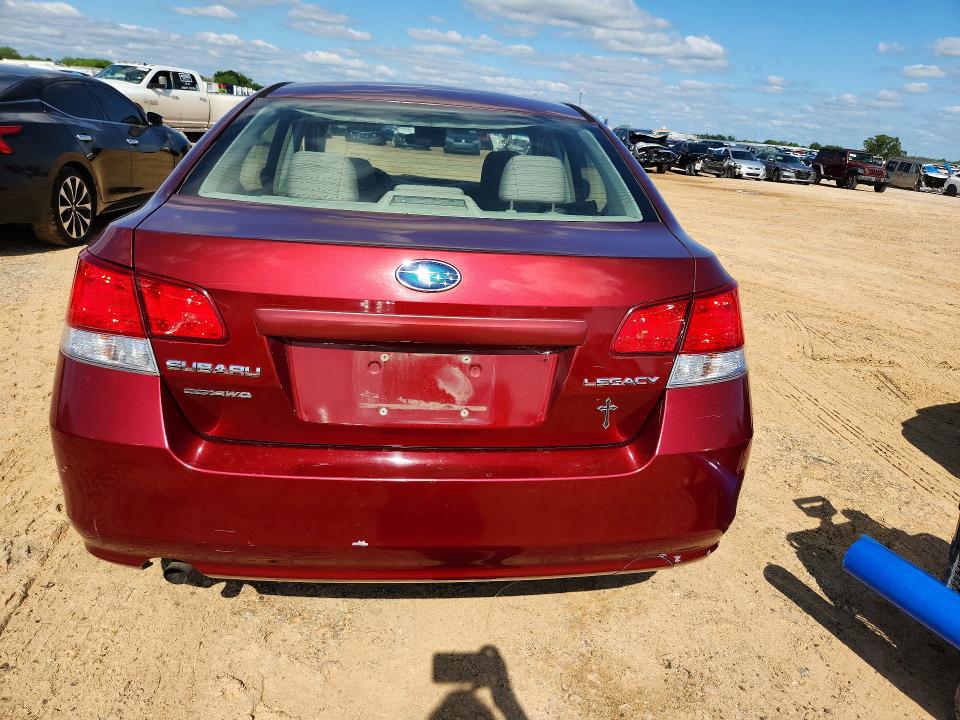 2014 Subaru Legacy მანქანა იყიდება აუქციონზე, vin: 4S3BMAA64E1018718, აუქციონის ნომერი: 54488086