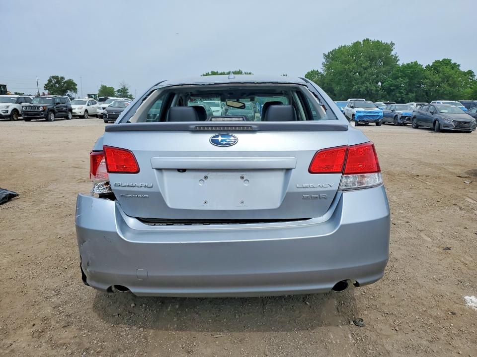 Продажа на аукционе авто 2013 Subaru Legacy, vin: 4S3BMDP64D2014069, номер лота: 54996766