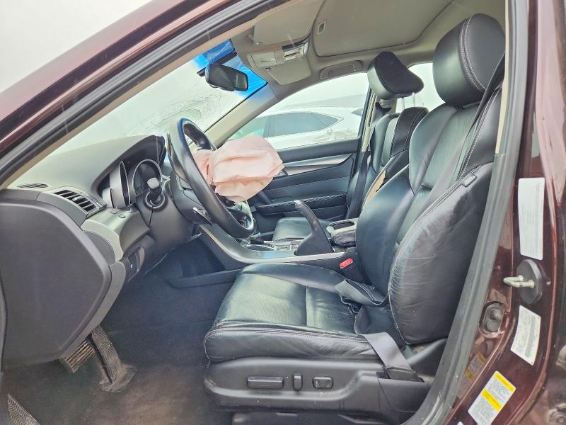 Продажа на аукционе авто 2010 Acura Tl, vin: 19UUA9F50AA800607, номер лота: 54826446