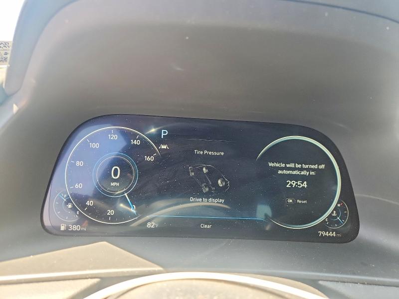 Aukcja sprzedaży 2020 Hyundai Sonata, vin: 5NPEH4J2XLH036937, numer aukcji: 52204476
