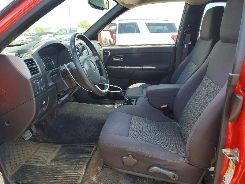 Продажа на аукционе авто 2011 Chevrolet Colorado, vin: 1GCJTCFEXB8141159, номер лота: 51984806