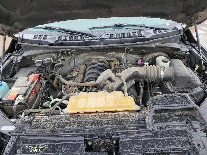 53006106 :رقم المزاد ، 1FTEW1CF1HKC05255 vin ، 2017 Ford F150 مزاد بيع