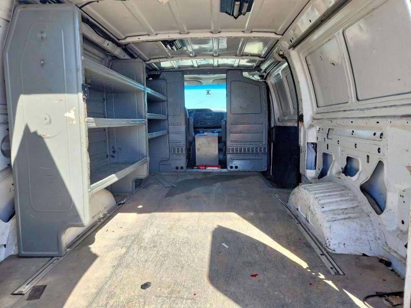 Продажа на аукционе авто 2011 Ford Econoline, vin: 1FTNE2EL1BDA79034, номер лота: 53428456