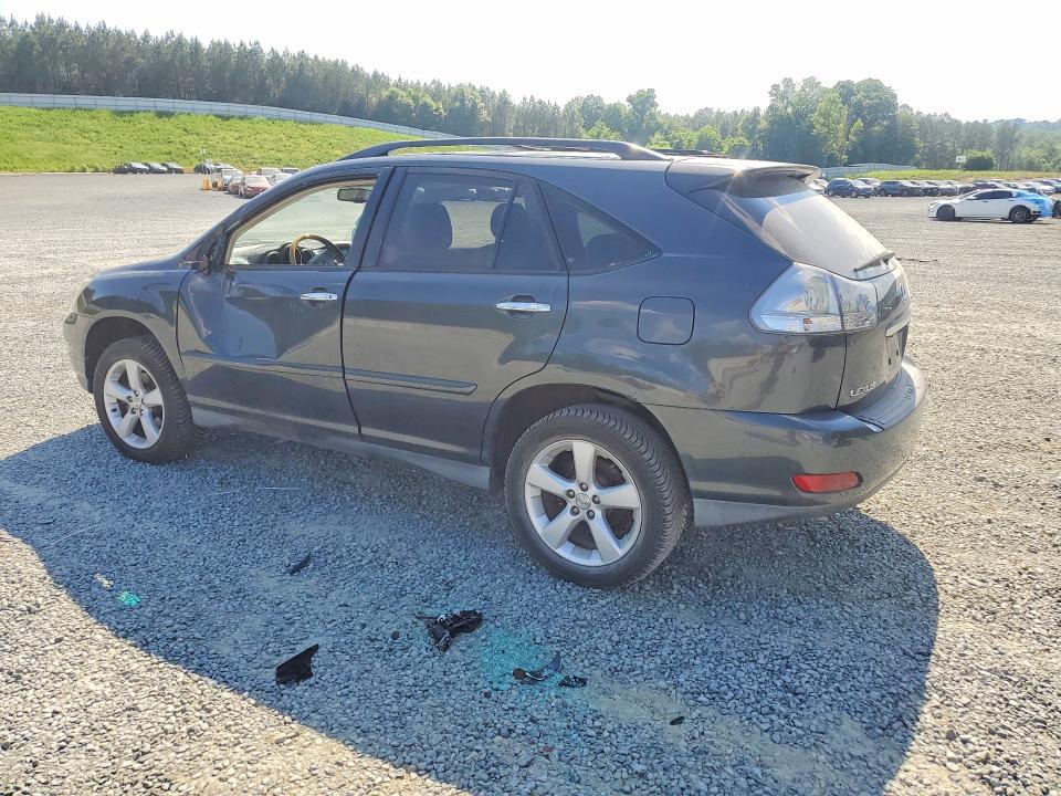 Aukcja sprzedaży 2008 Lexus Rx, vin: 2T2HK31U78C052772, numer aukcji: 54233806