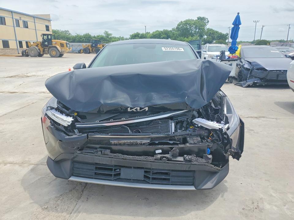 Aukcja sprzedaży 2025 Kia K4, vin: 3KPFU4DE5SE200734, numer aukcji: 52355196
