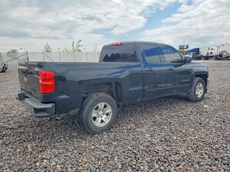 Aukcja sprzedaży 2018 Chevrolet Silverado, vin: 1GCRCREC5JZ195399, numer aukcji: 52275146