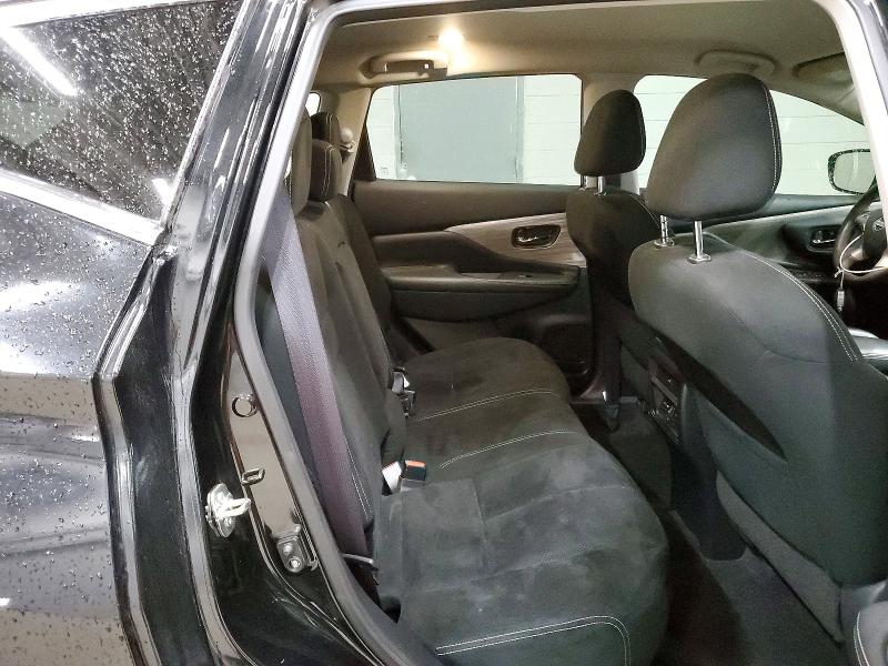 Aukcja sprzedaży 2015 Nissan Murano, vin: 5N1AZ2MG4FN238079, numer aukcji: 52994366